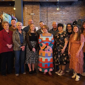 Teachers' Treasures Staff Team